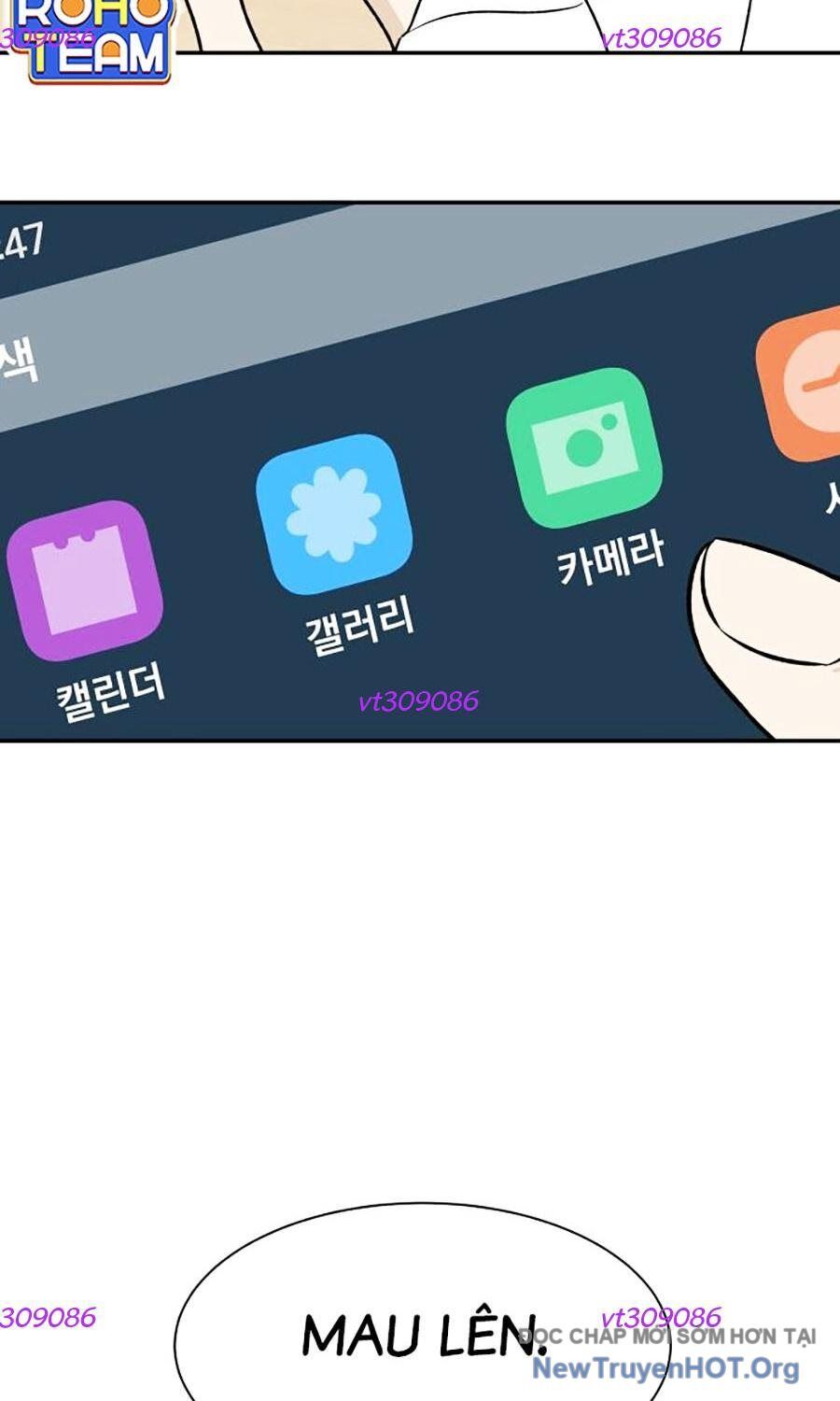 Cơ Quan Tự Hủy Chap 25 - Next Chap 26