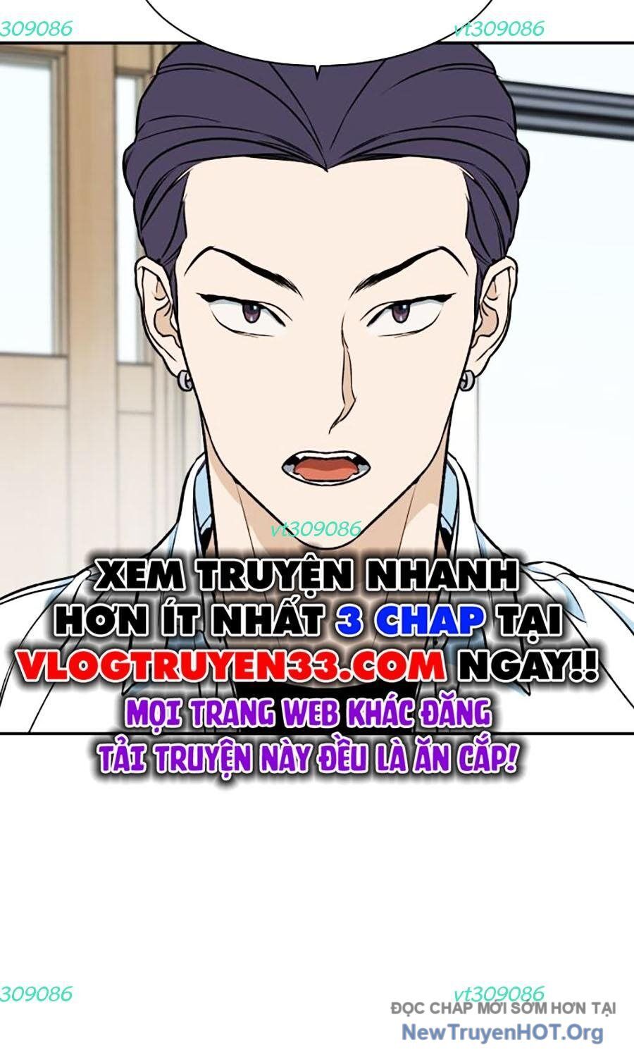 Cơ Quan Tự Hủy Chap 25 - Next Chap 26