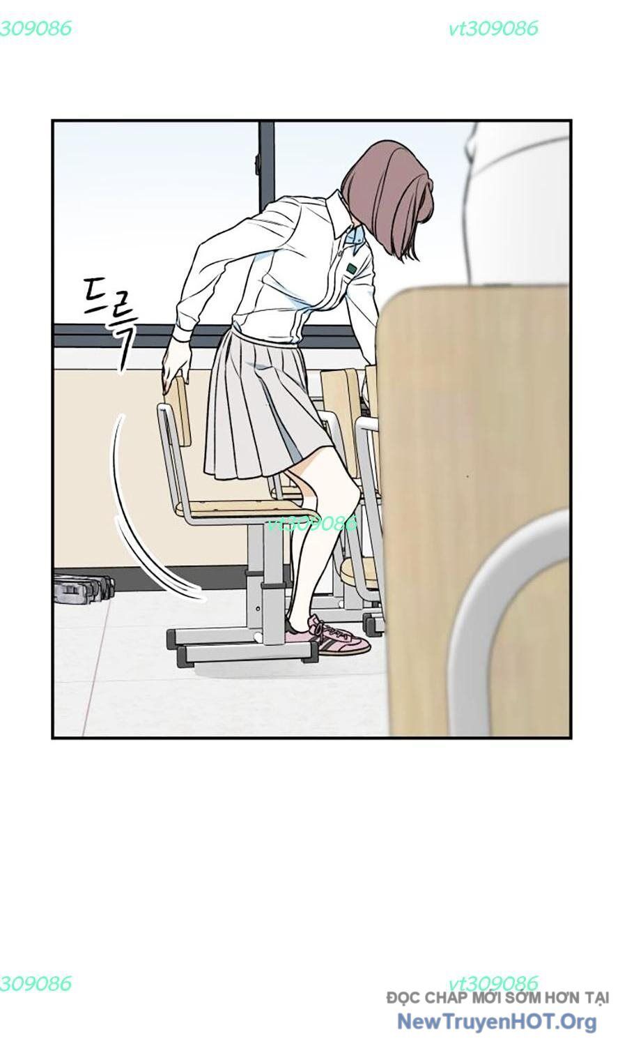 Cơ Quan Tự Hủy Chap 25 - Next Chap 26