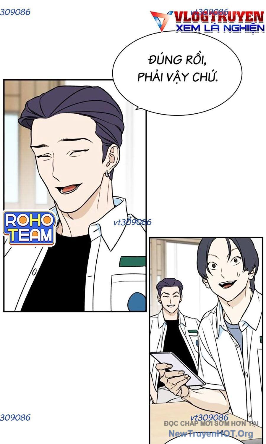 Cơ Quan Tự Hủy Chap 25 - Next Chap 26