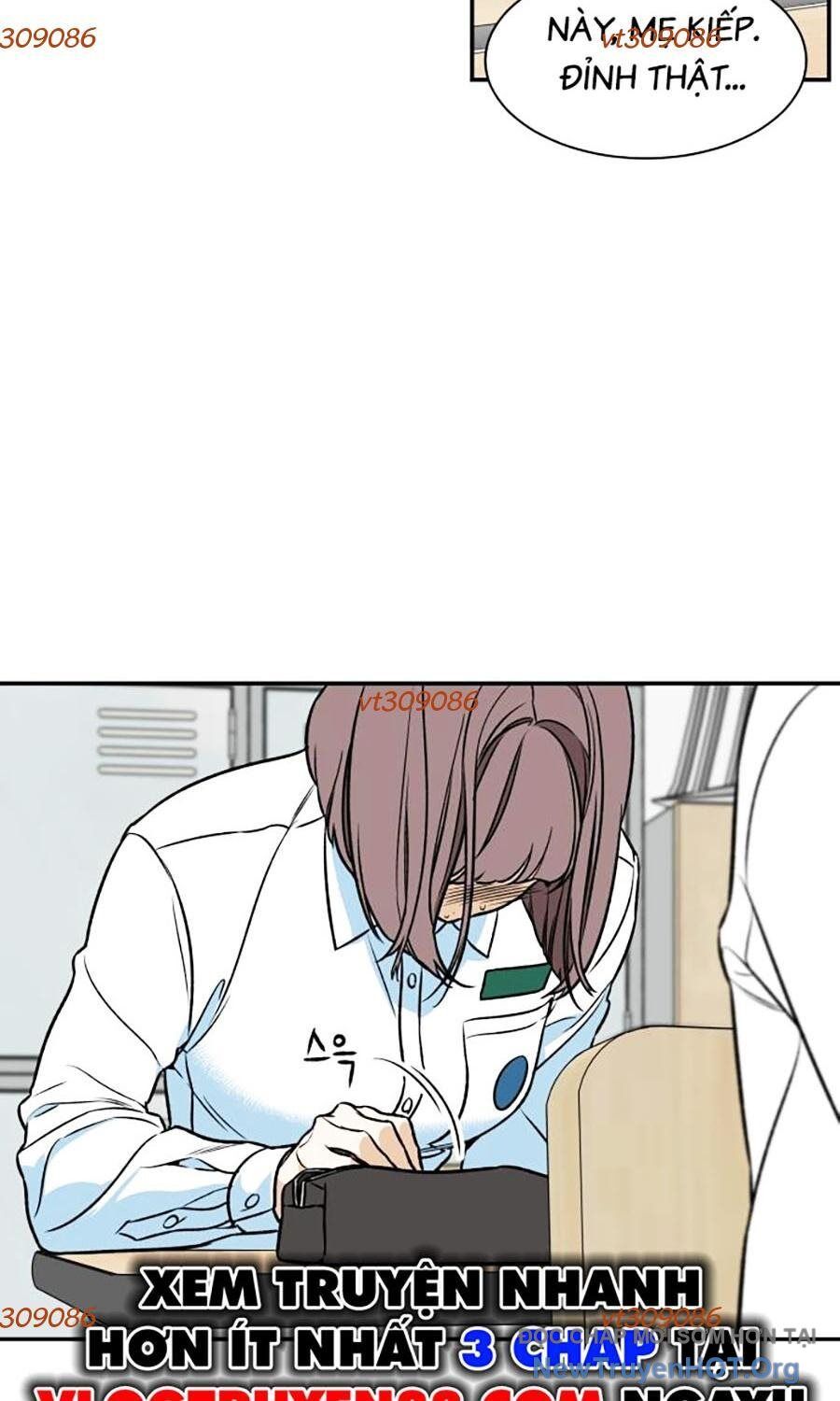 Cơ Quan Tự Hủy Chap 25 - Next Chap 26