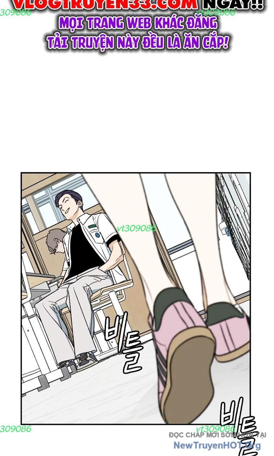 Cơ Quan Tự Hủy Chap 25 - Next Chap 26