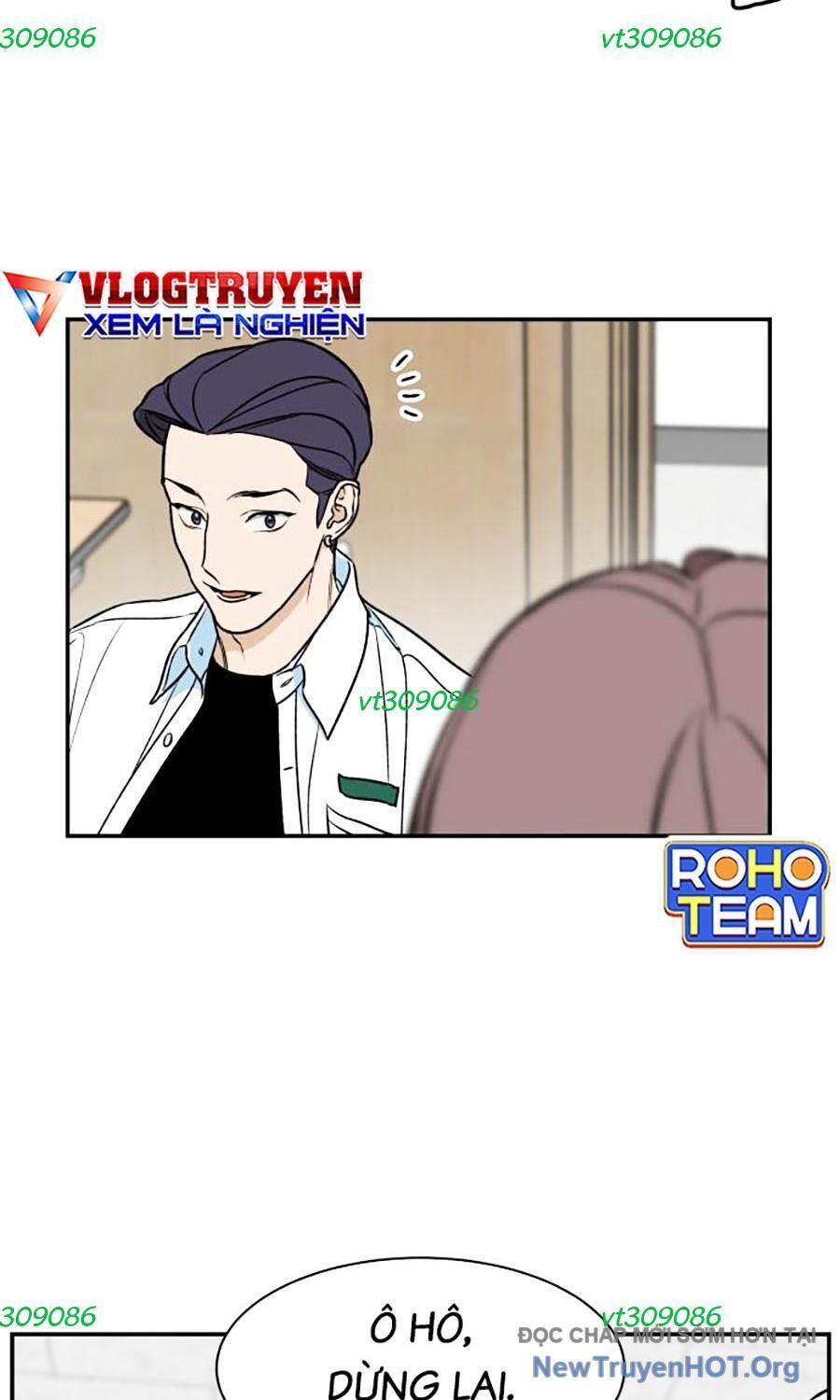 Cơ Quan Tự Hủy Chap 25 - Next Chap 26