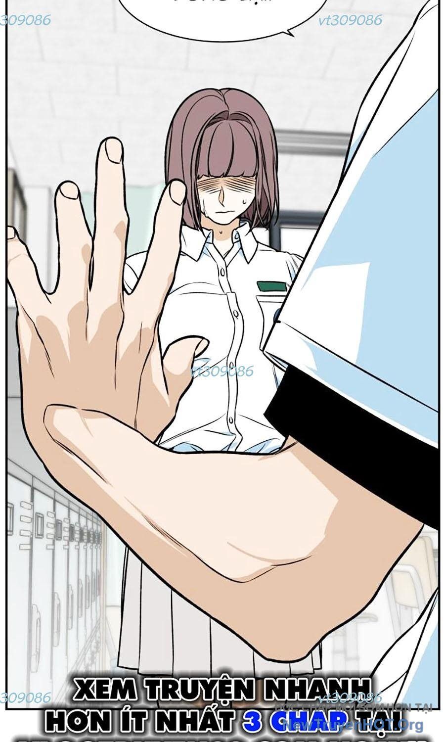 Cơ Quan Tự Hủy Chap 25 - Next Chap 26