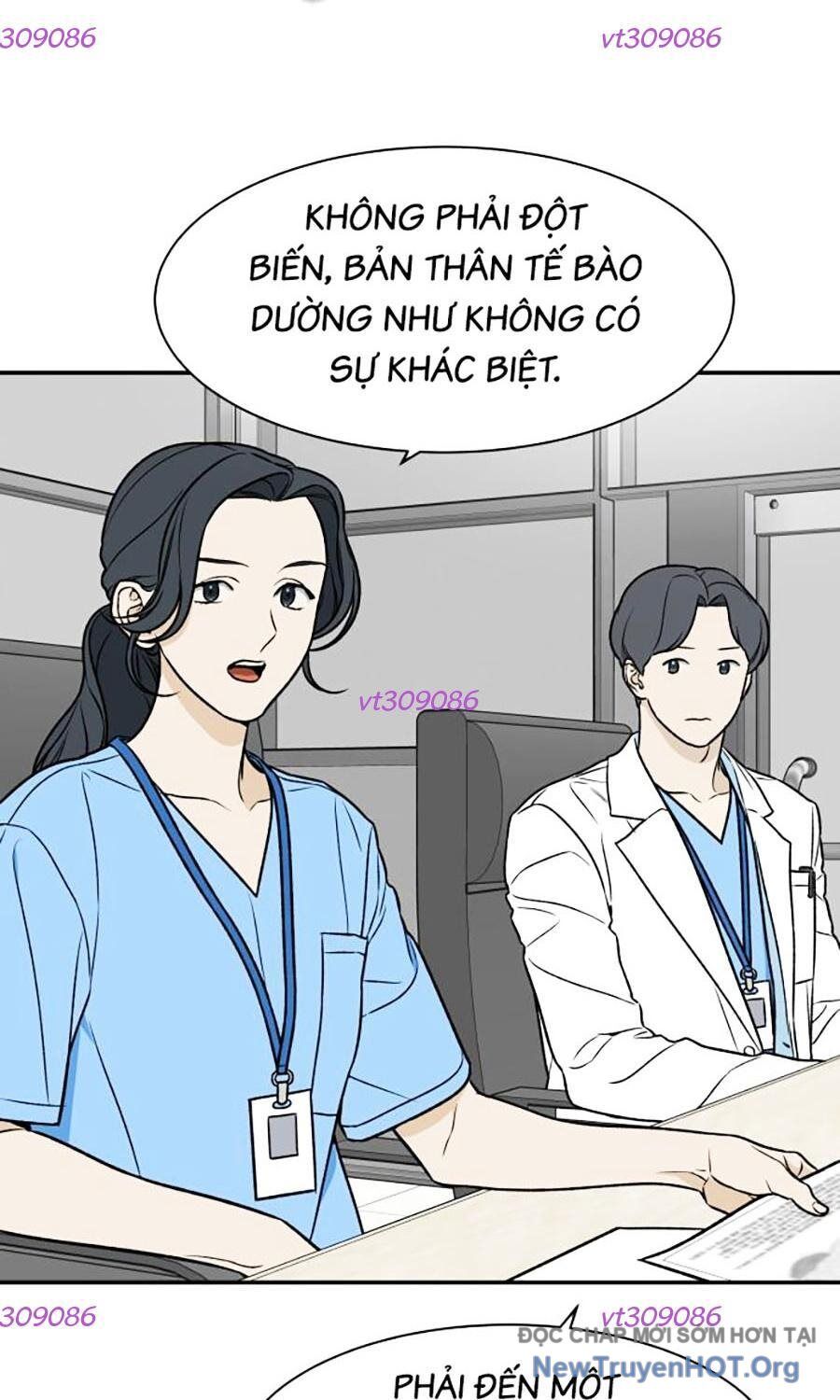 Cơ Quan Tự Hủy Chap 25 - Next Chap 26