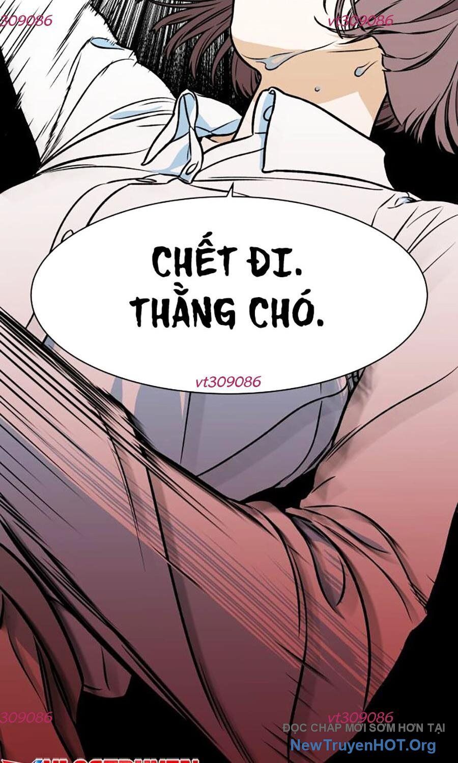 Cơ Quan Tự Hủy Chap 25 - Next Chap 26