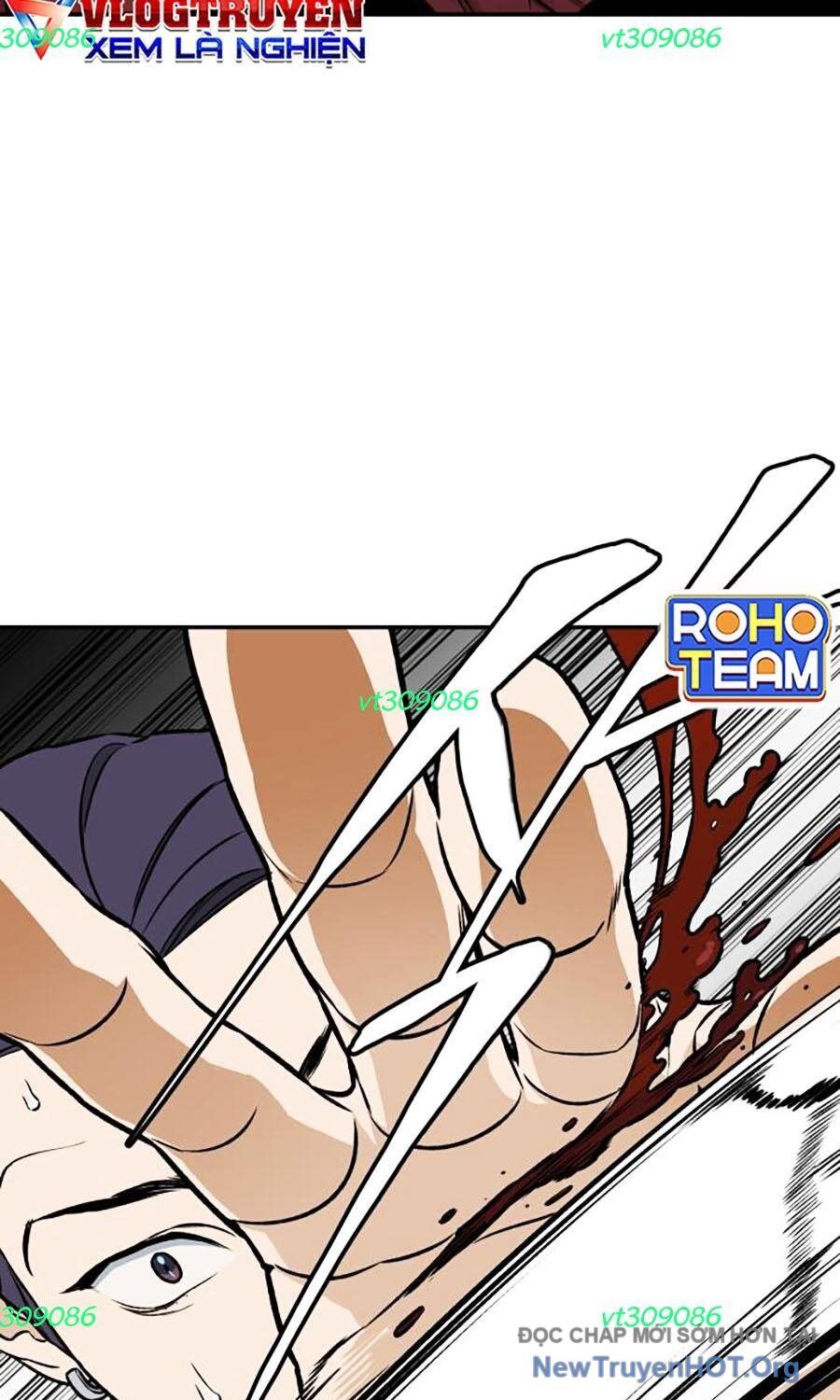 Cơ Quan Tự Hủy Chap 25 - Next Chap 26