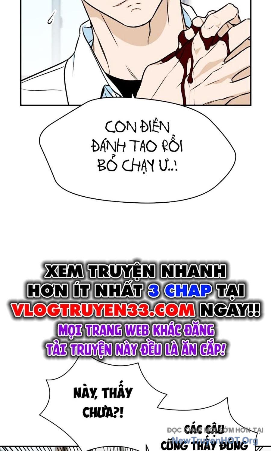 Cơ Quan Tự Hủy Chap 25 - Next Chap 26