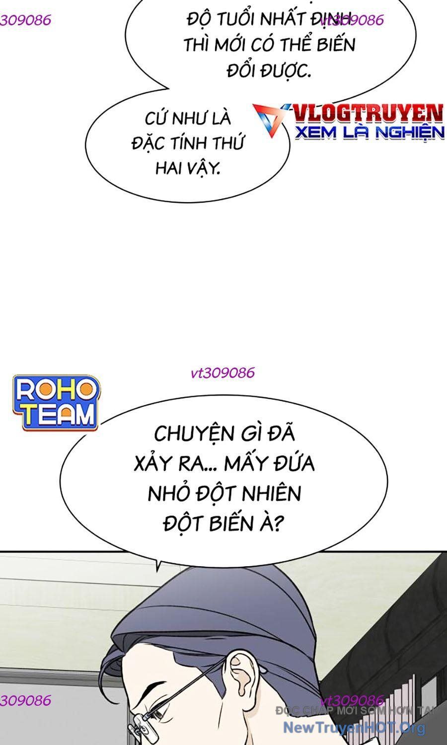 Cơ Quan Tự Hủy Chap 25 - Next Chap 26