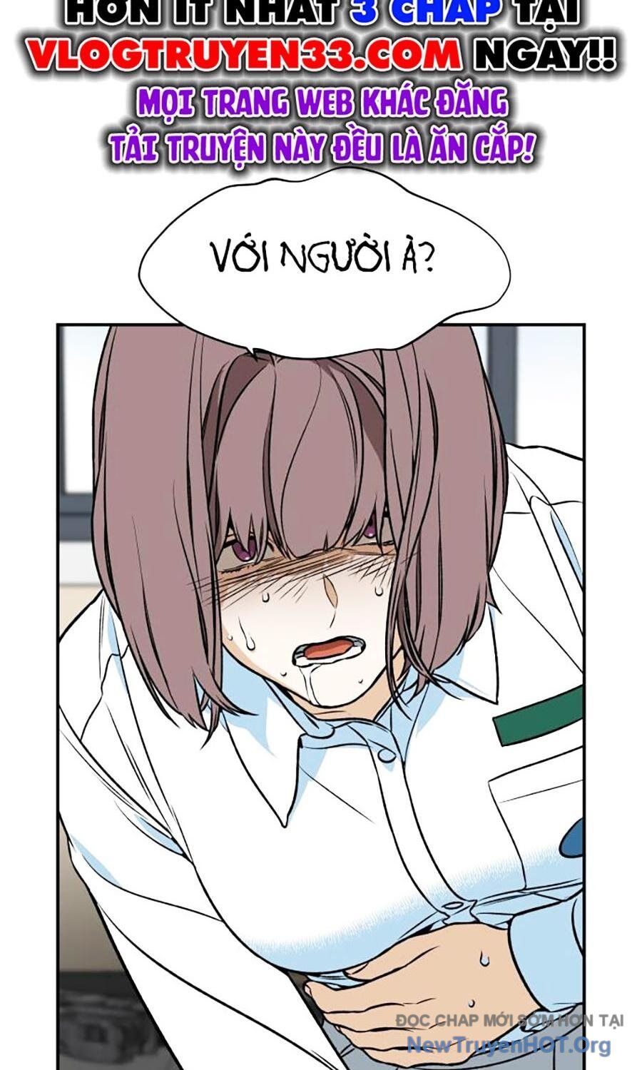 Cơ Quan Tự Hủy Chap 25 - Next Chap 26