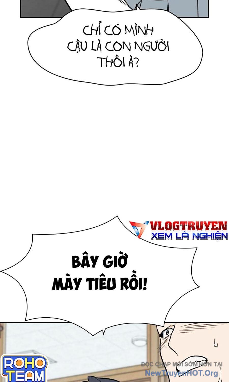 Cơ Quan Tự Hủy Chap 25 - Next Chap 26