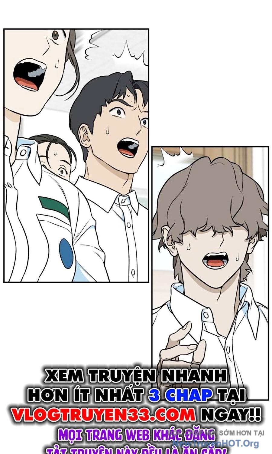 Cơ Quan Tự Hủy Chap 25 - Next Chap 26