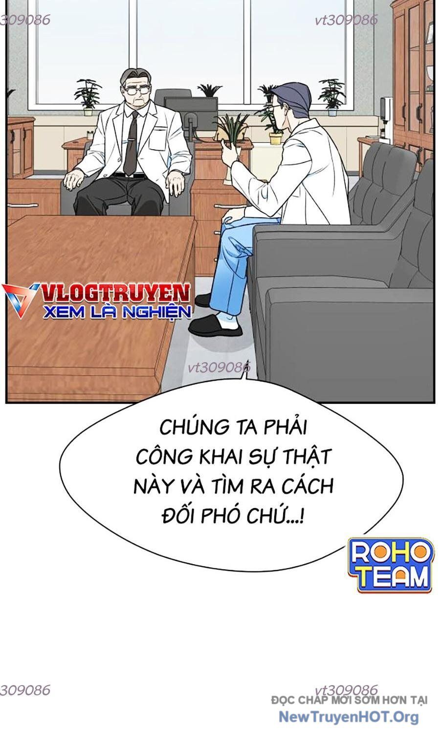 Cơ Quan Tự Hủy Chap 26 - Next Chap 27