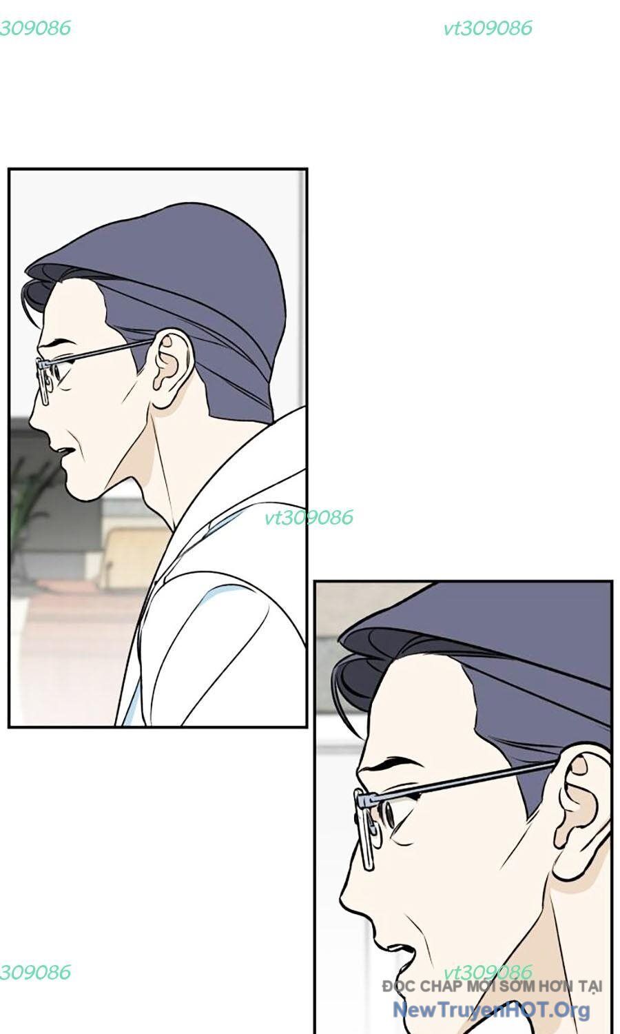 Cơ Quan Tự Hủy Chap 26 - Next Chap 27