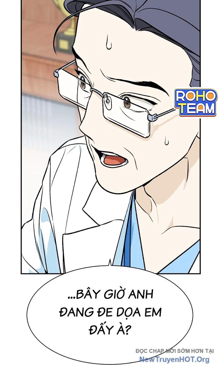 Cơ Quan Tự Hủy Chap 26 - Next Chap 27