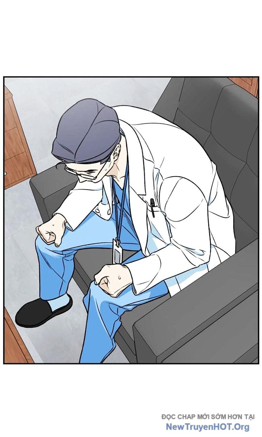 Cơ Quan Tự Hủy Chap 26 - Next Chap 27