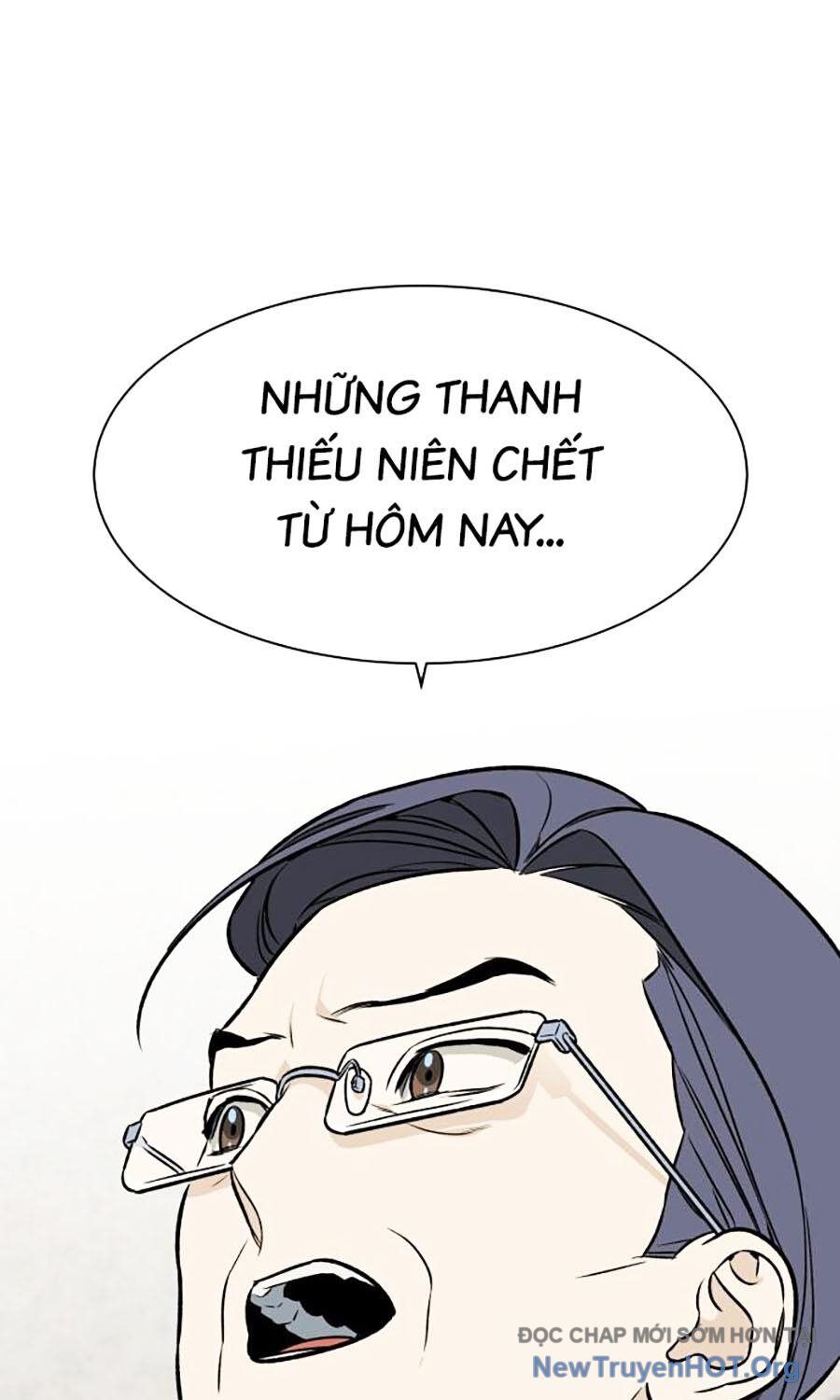 Cơ Quan Tự Hủy Chap 26 - Next Chap 27