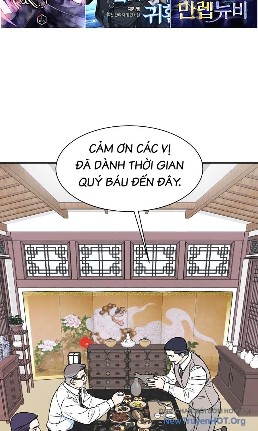 Cơ Quan Tự Hủy Chap 26 - Next Chap 27