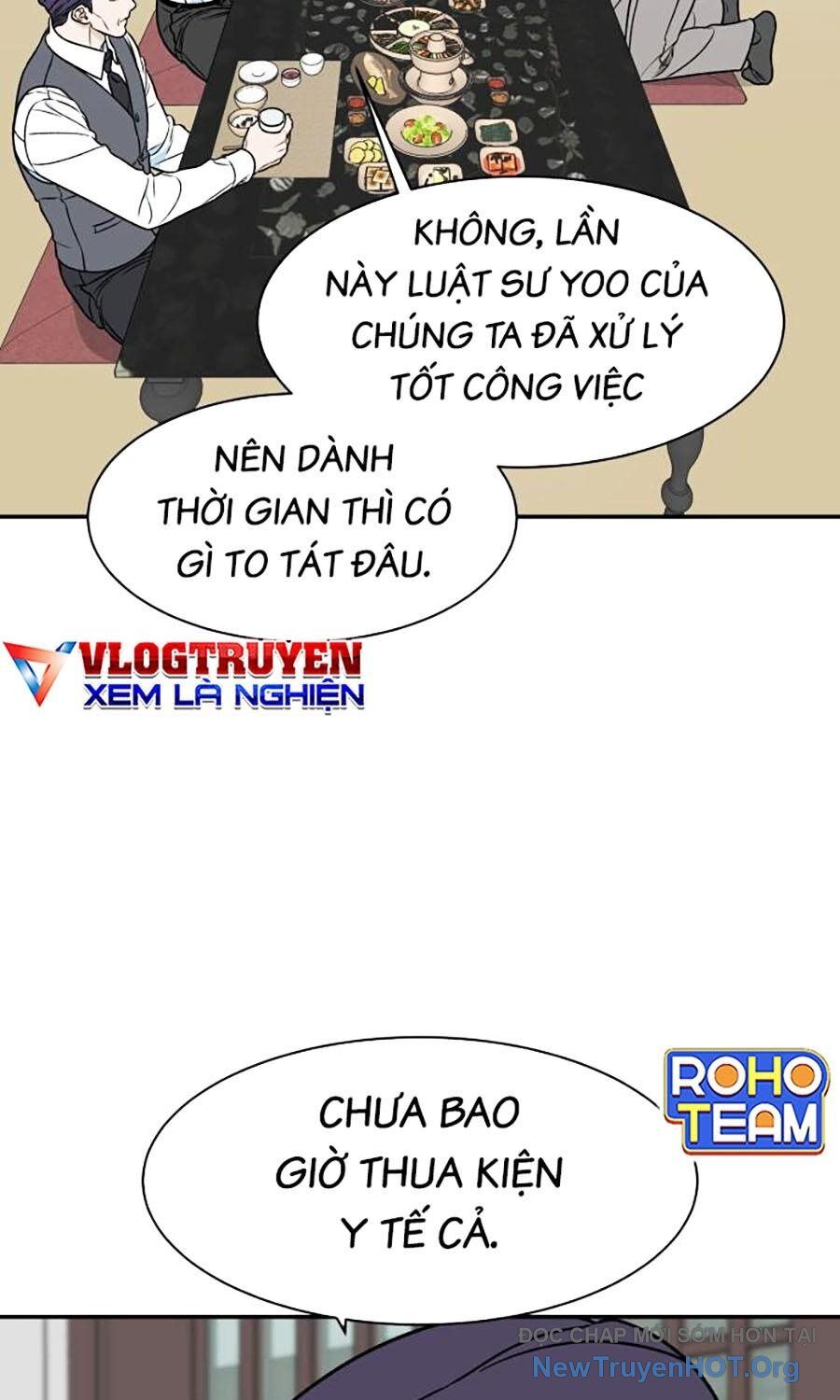 Cơ Quan Tự Hủy Chap 26 - Next Chap 27