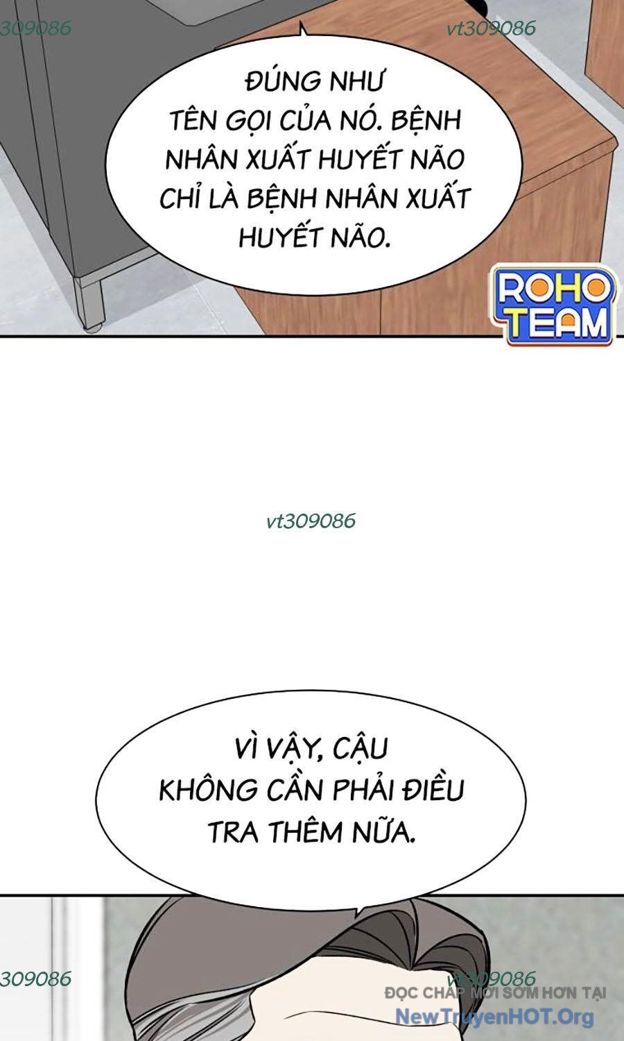 Cơ Quan Tự Hủy Chap 26 - Next Chap 27