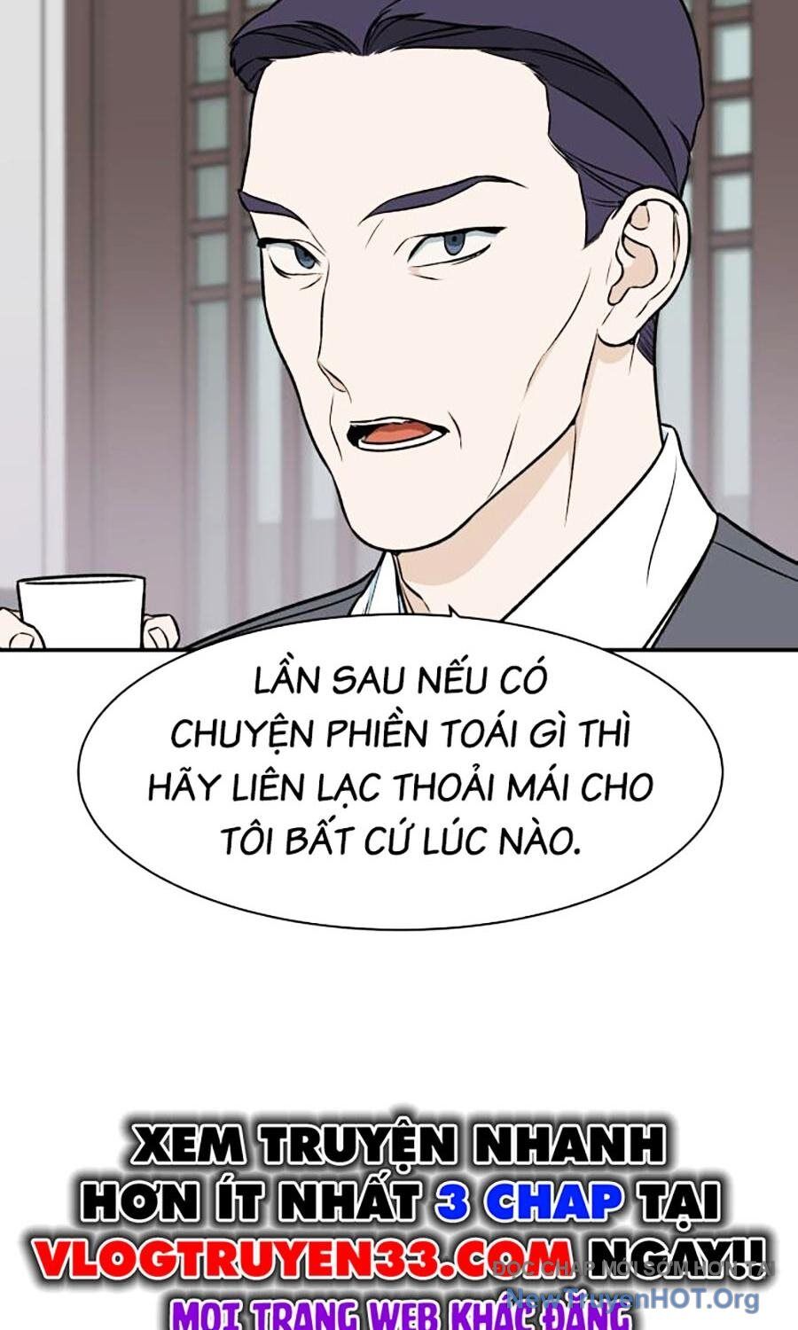 Cơ Quan Tự Hủy Chap 26 - Next Chap 27