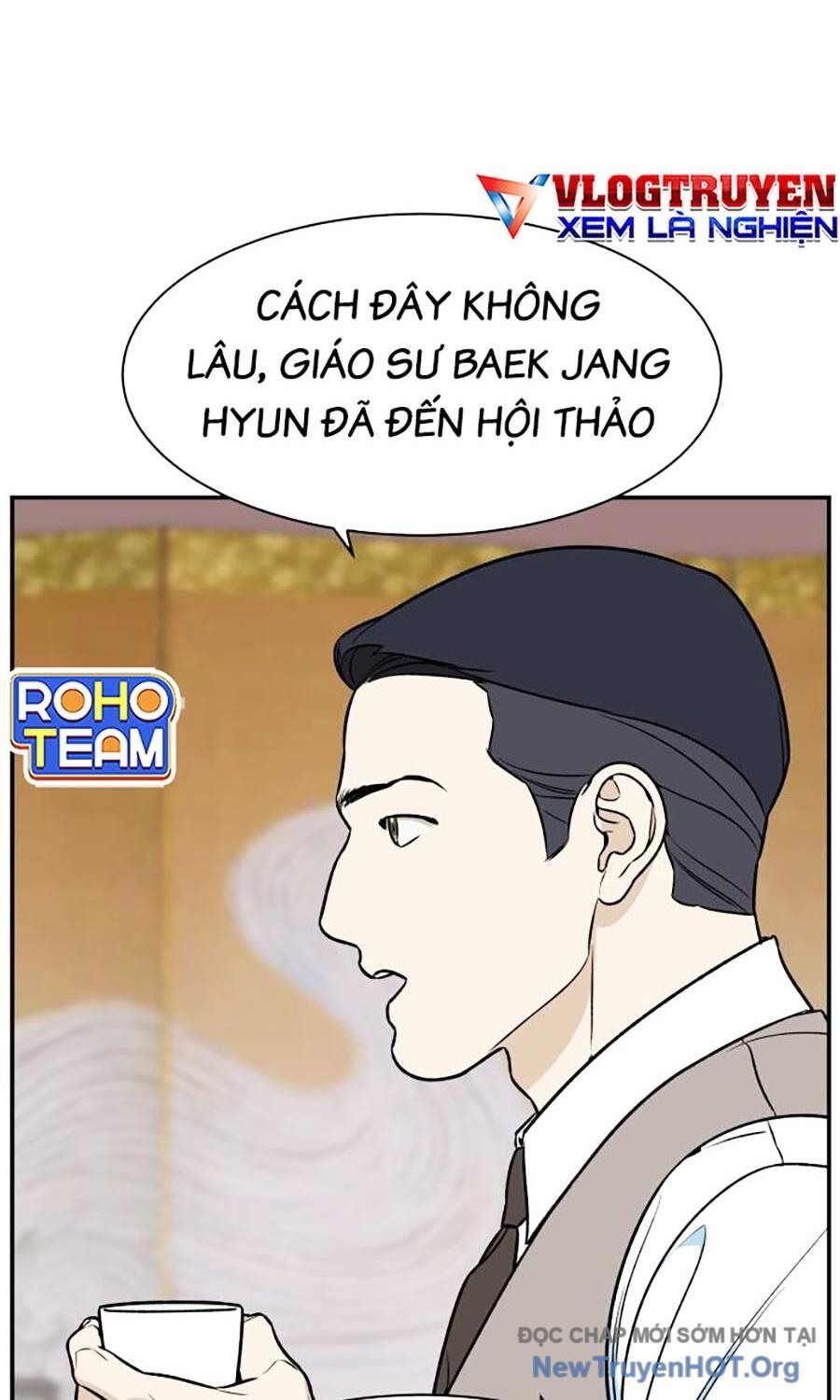 Cơ Quan Tự Hủy Chap 26 - Next Chap 27