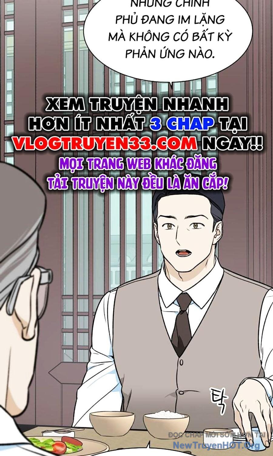 Cơ Quan Tự Hủy Chap 26 - Next Chap 27