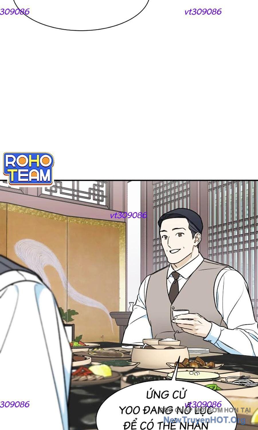 Cơ Quan Tự Hủy Chap 26 - Next Chap 27