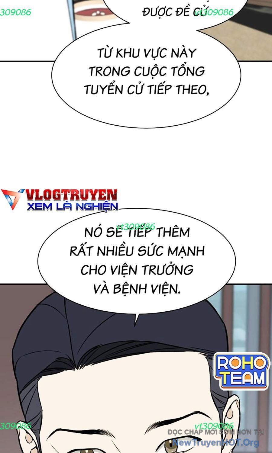 Cơ Quan Tự Hủy Chap 26 - Next Chap 27