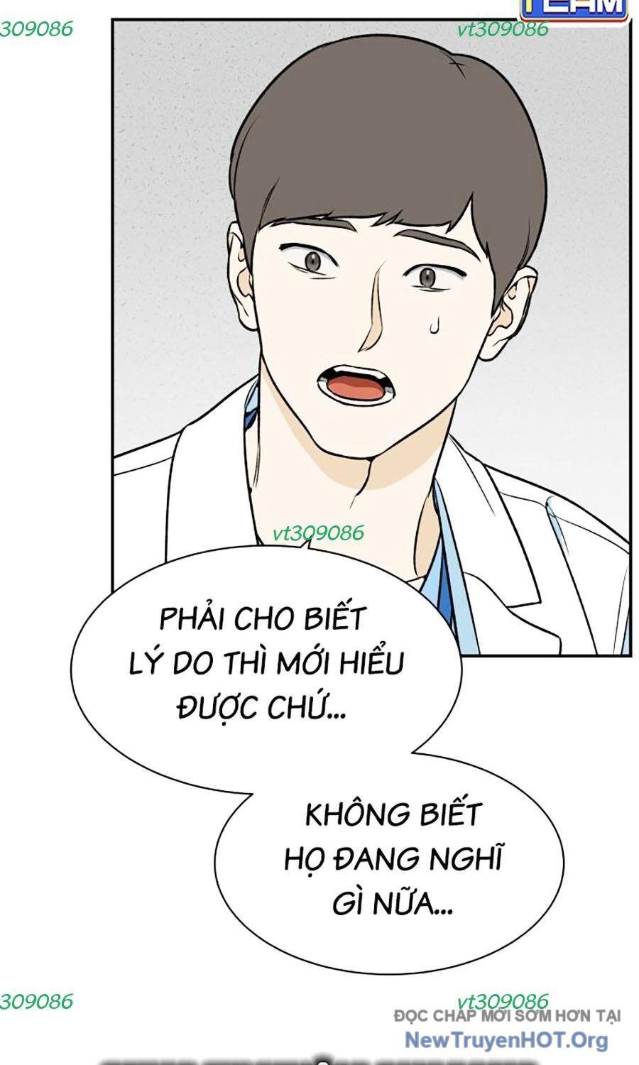 Cơ Quan Tự Hủy Chap 26 - Next Chap 27
