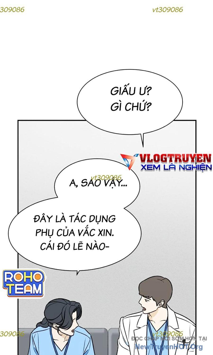 Cơ Quan Tự Hủy Chap 26 - Next Chap 27