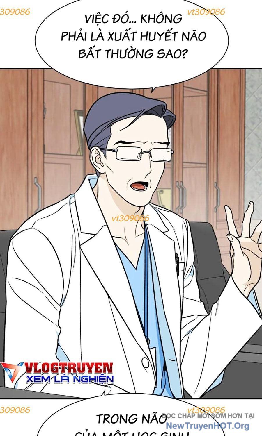 Cơ Quan Tự Hủy Chap 26 - Next Chap 27