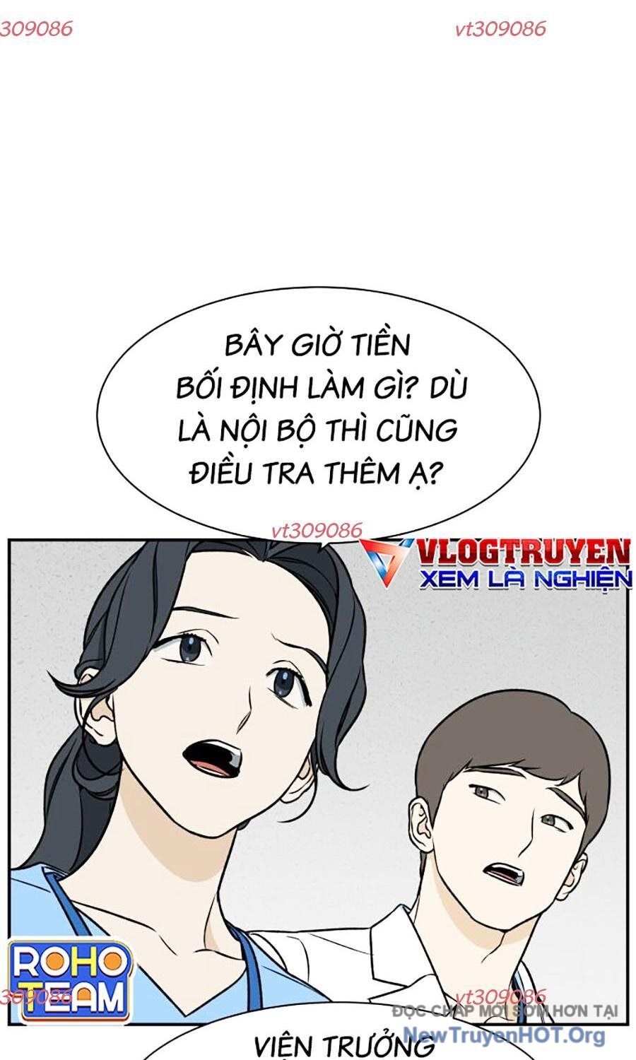 Cơ Quan Tự Hủy Chap 26 - Next Chap 27