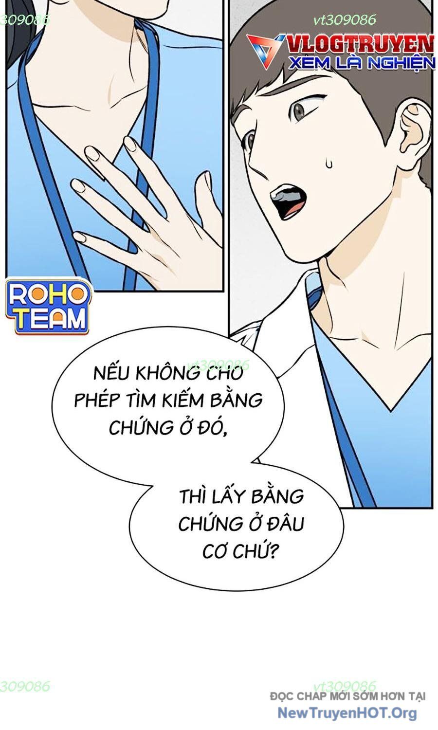 Cơ Quan Tự Hủy Chap 26 - Next Chap 27