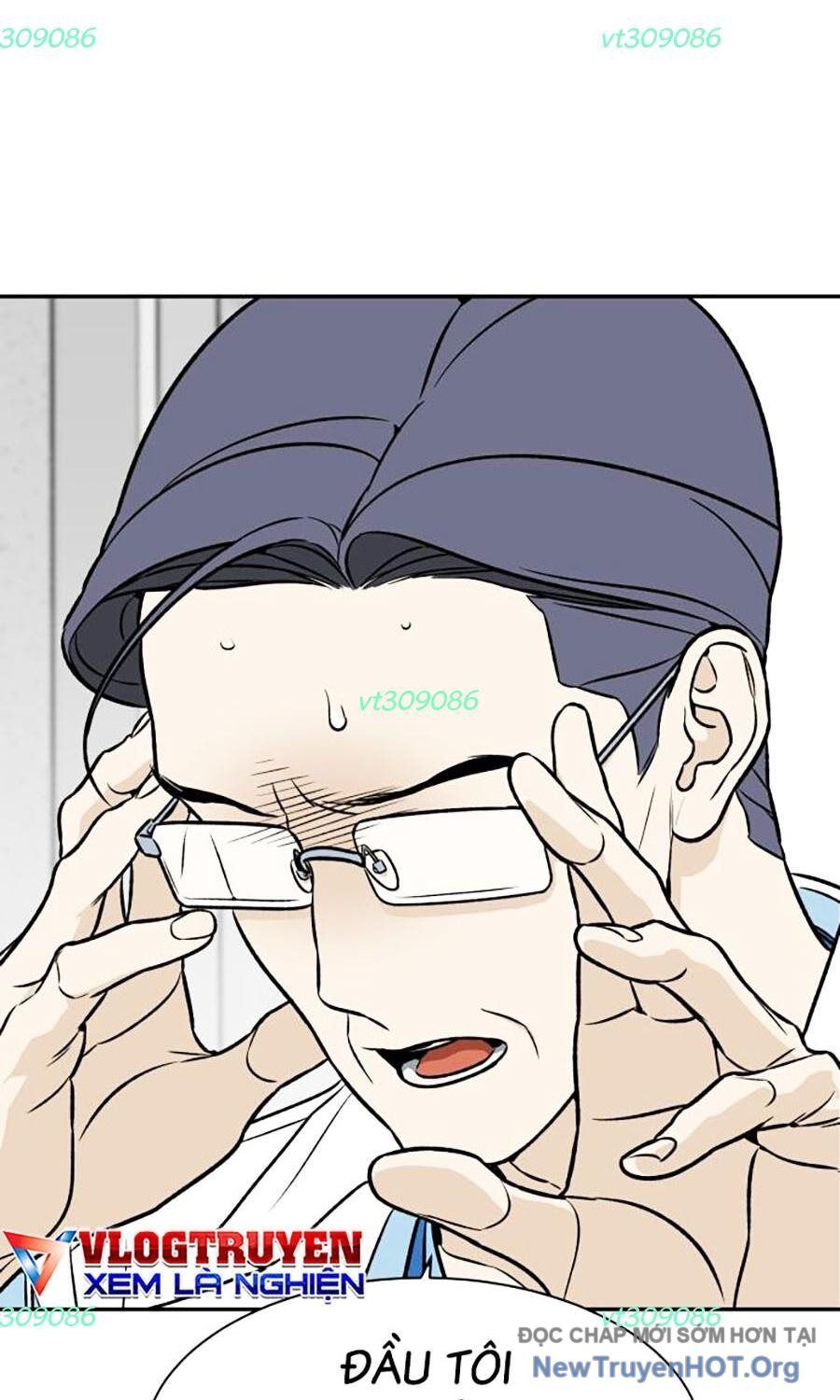 Cơ Quan Tự Hủy Chap 26 - Next Chap 27