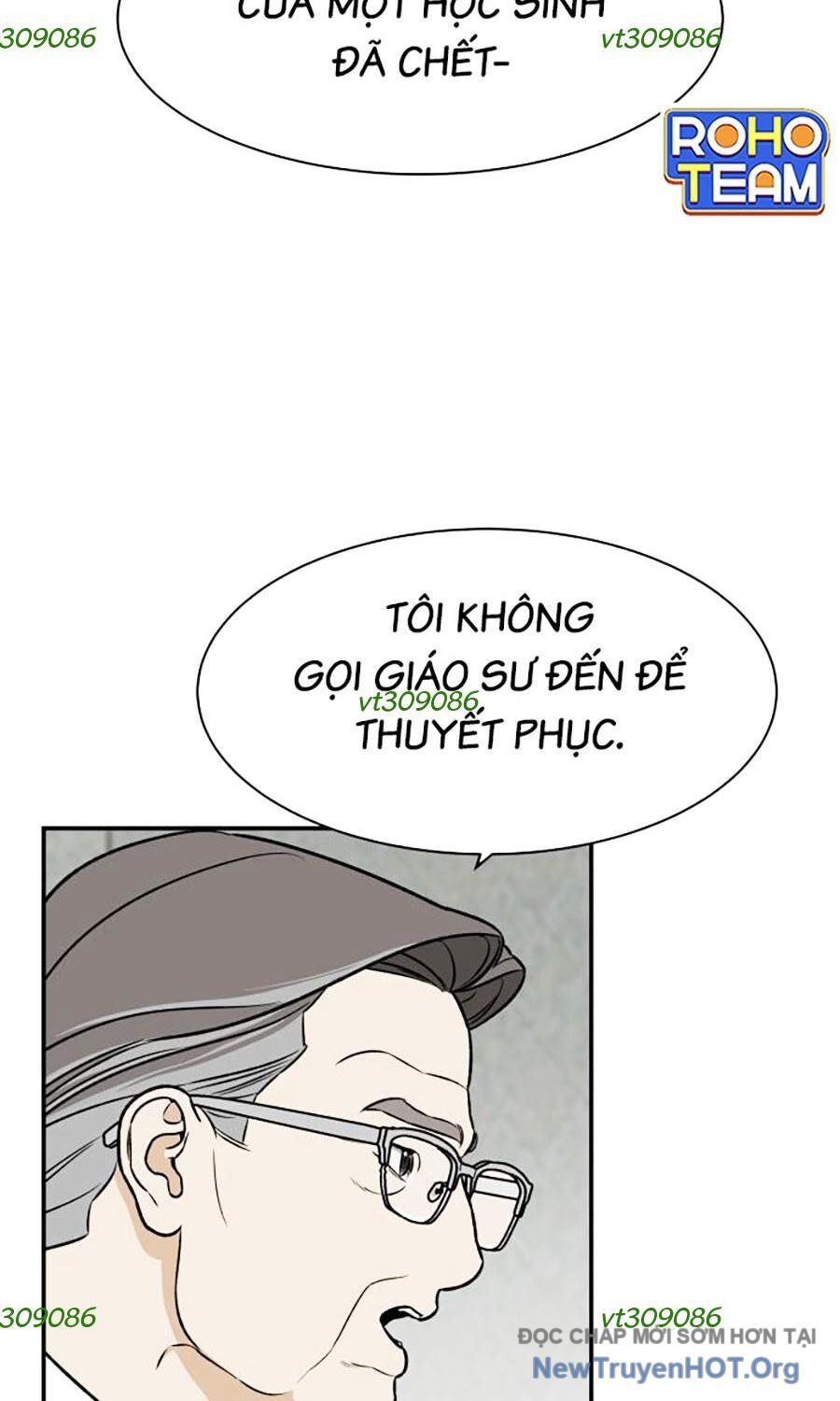 Cơ Quan Tự Hủy Chap 26 - Next Chap 27