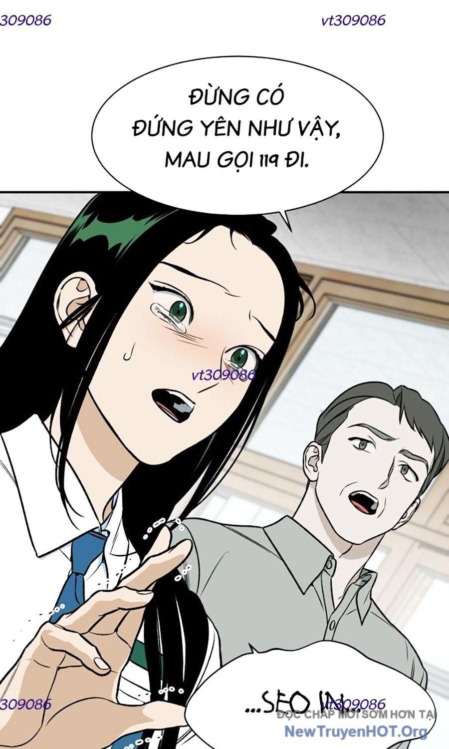 Cơ Quan Tự Hủy Chap 26 - Next Chap 27