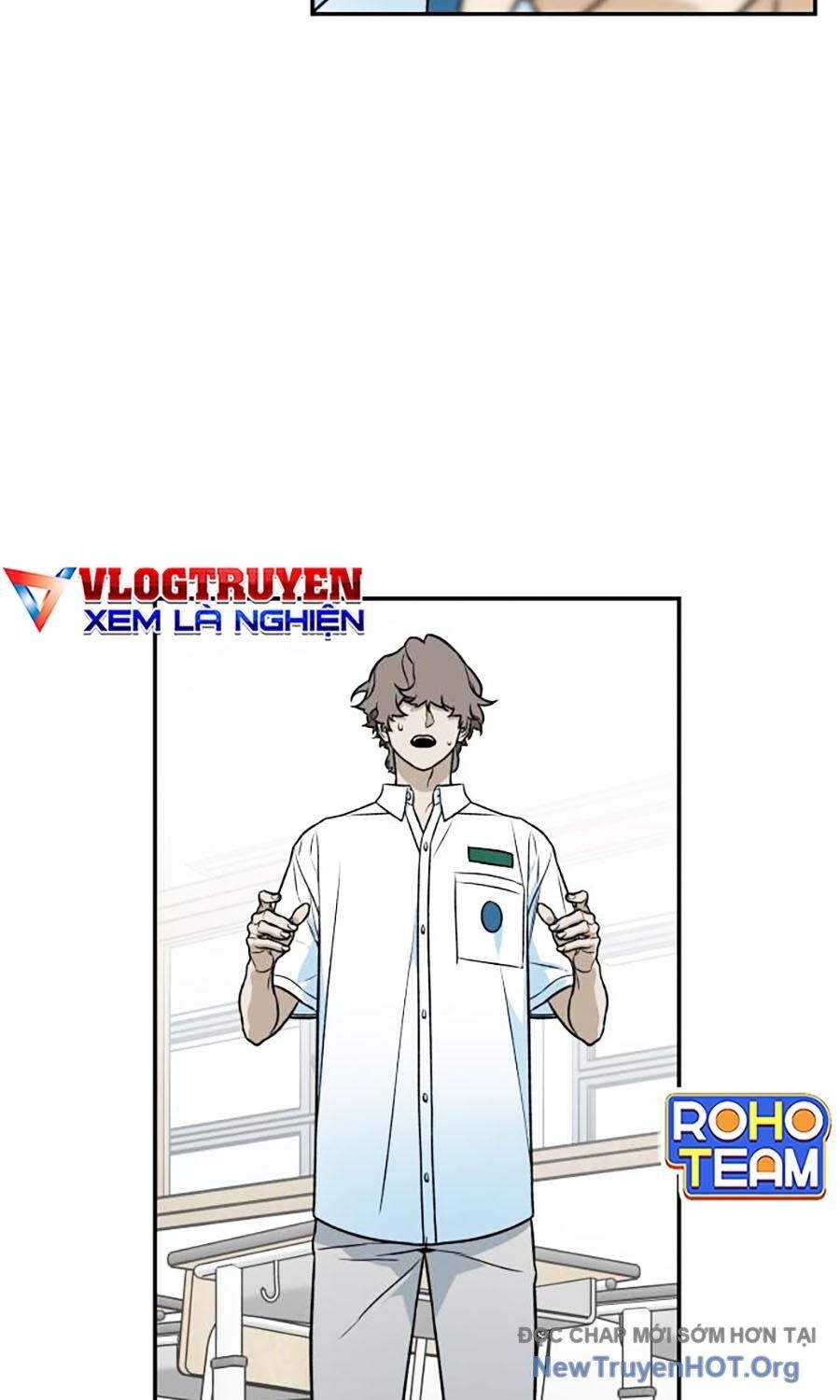 Cơ Quan Tự Hủy Chap 26 - Next Chap 27