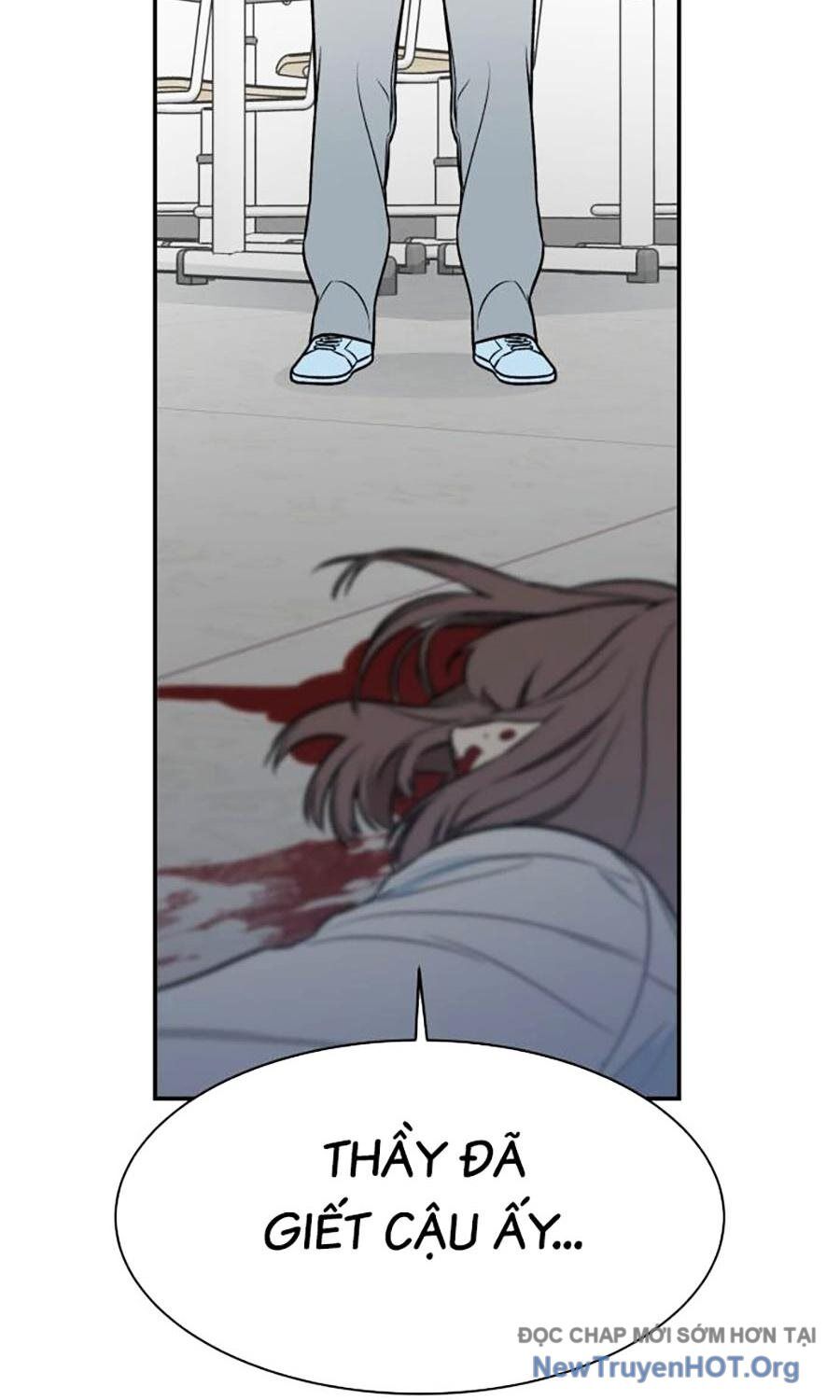 Cơ Quan Tự Hủy Chap 26 - Next Chap 27