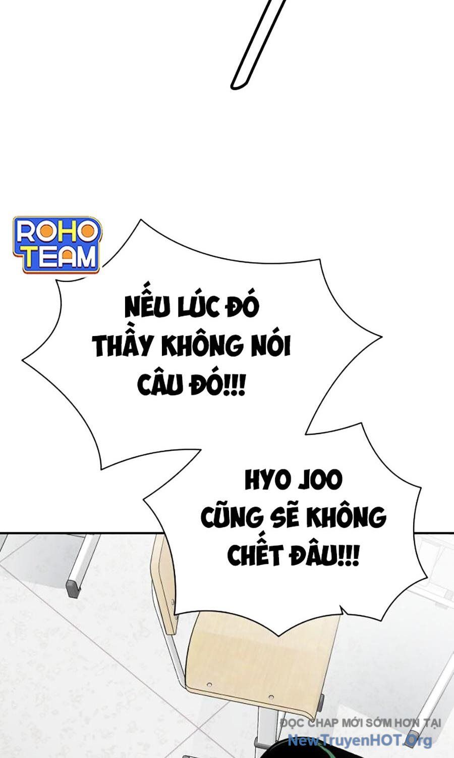 Cơ Quan Tự Hủy Chap 26 - Next Chap 27