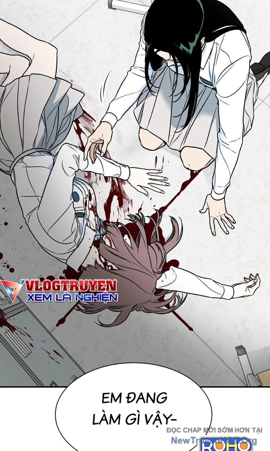 Cơ Quan Tự Hủy Chap 26 - Next Chap 27