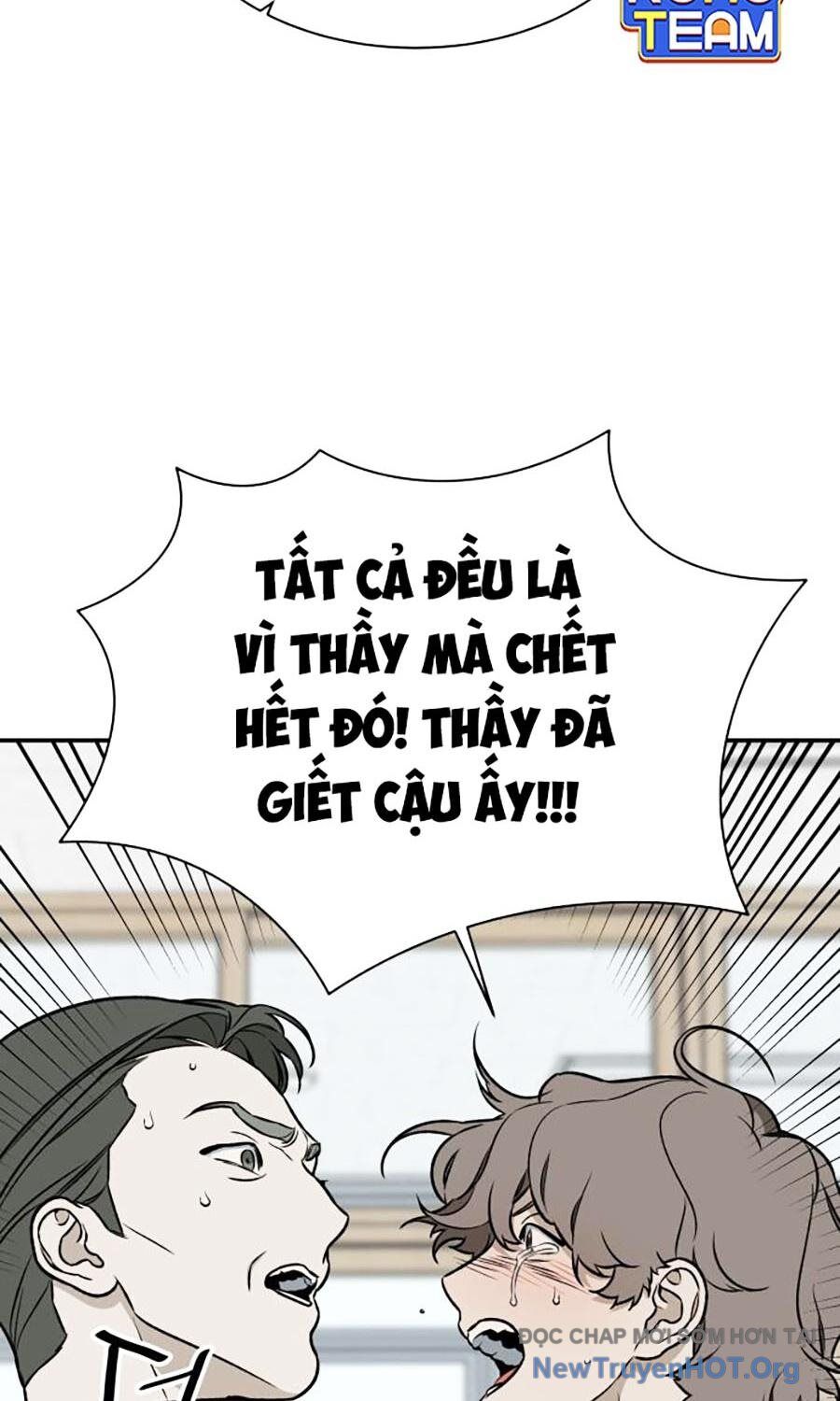Cơ Quan Tự Hủy Chap 26 - Next Chap 27
