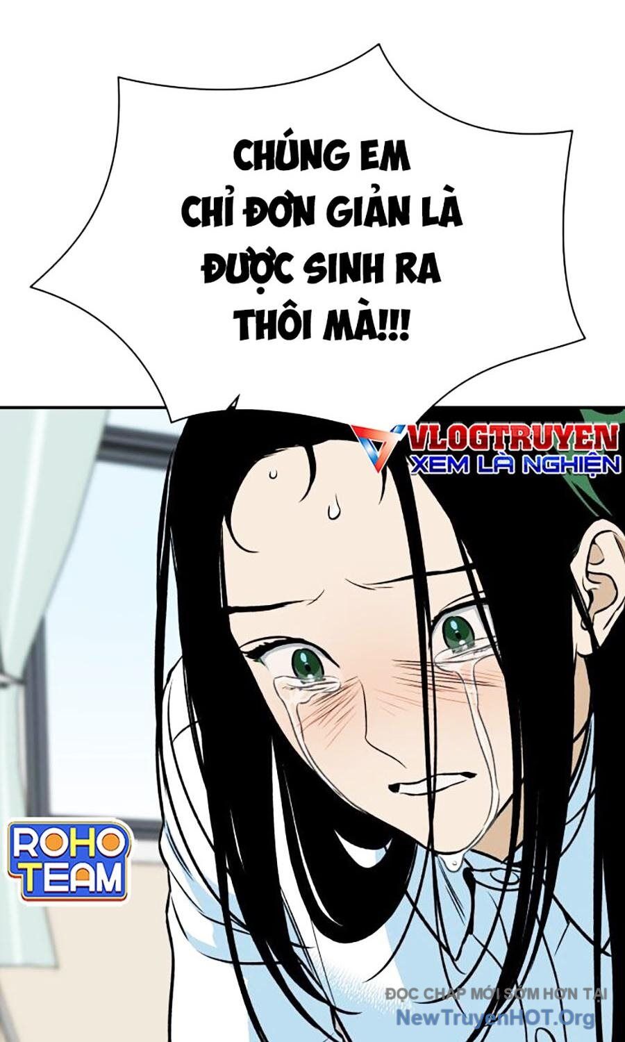 Cơ Quan Tự Hủy Chap 26 - Next Chap 27