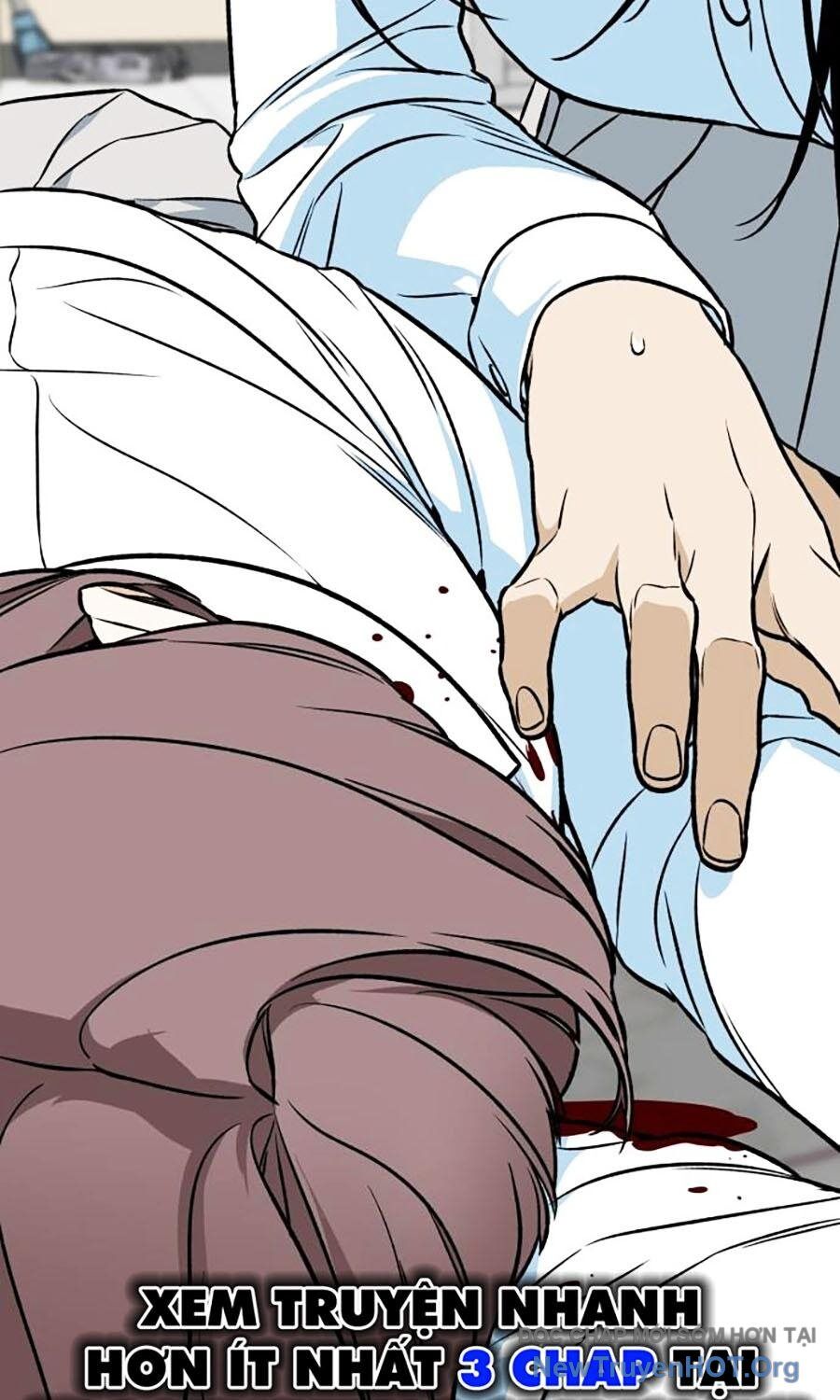 Cơ Quan Tự Hủy Chap 26 - Next Chap 27