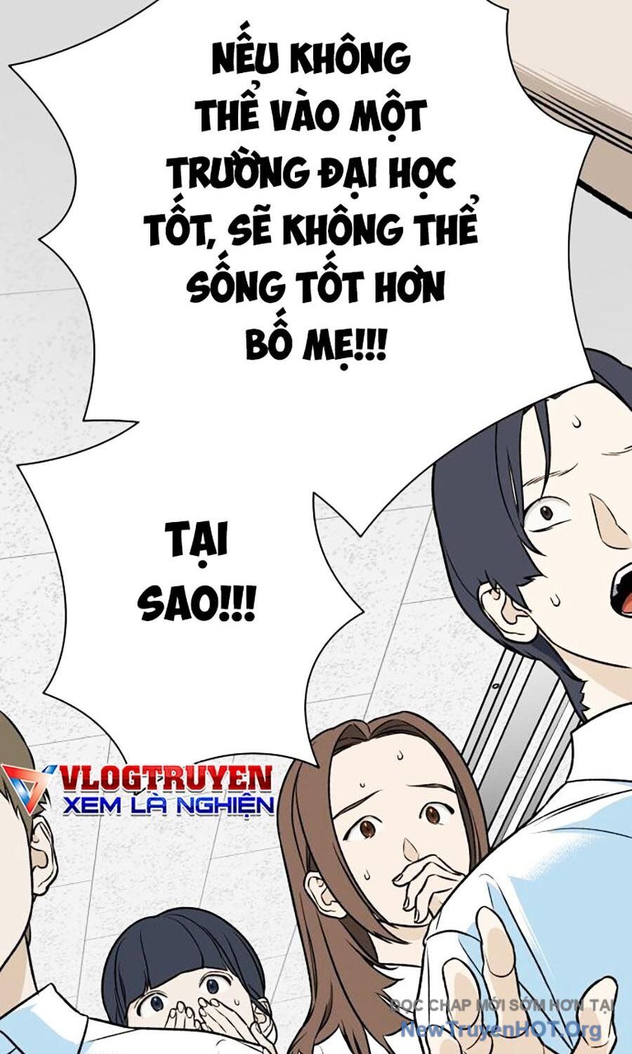 Cơ Quan Tự Hủy Chap 26 - Next Chap 27