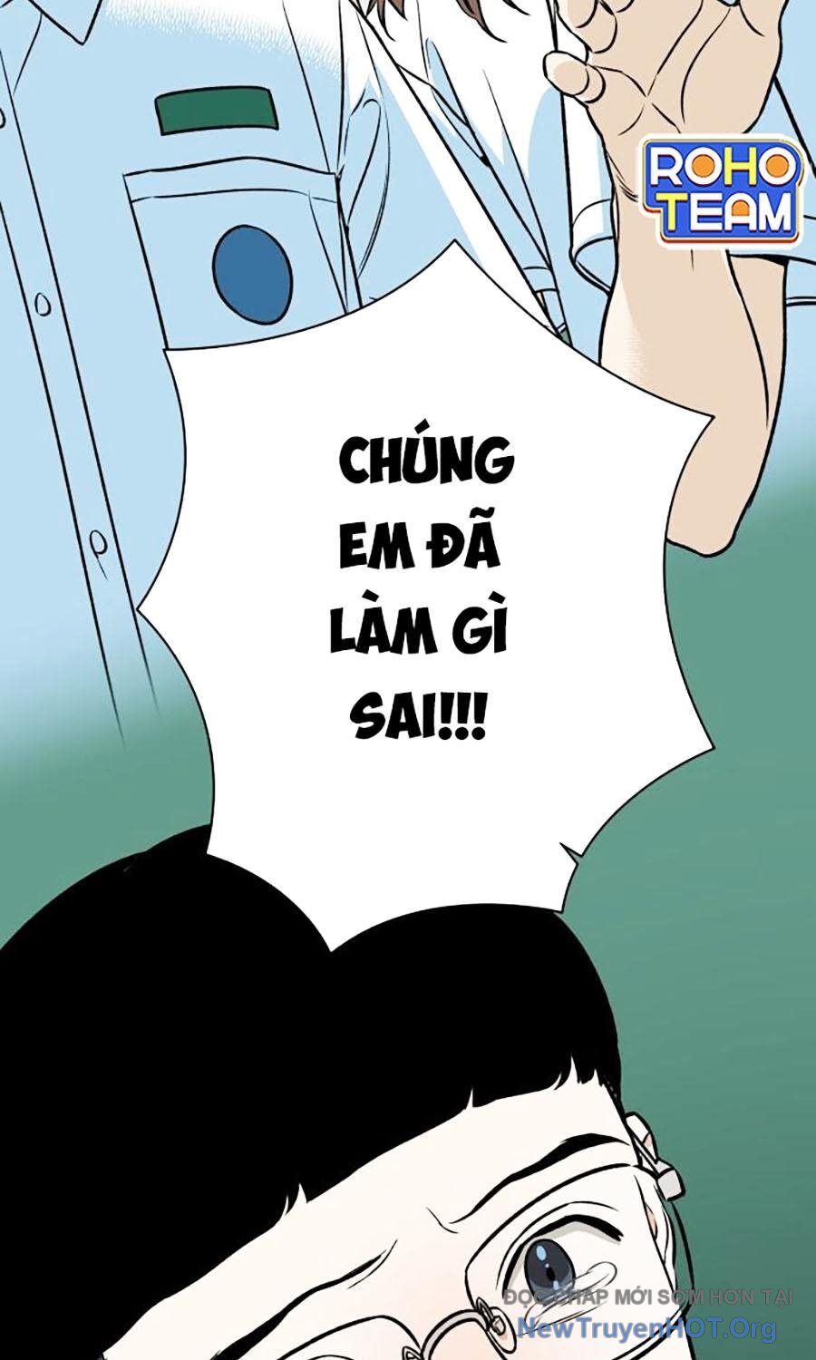 Cơ Quan Tự Hủy Chap 26 - Next Chap 27