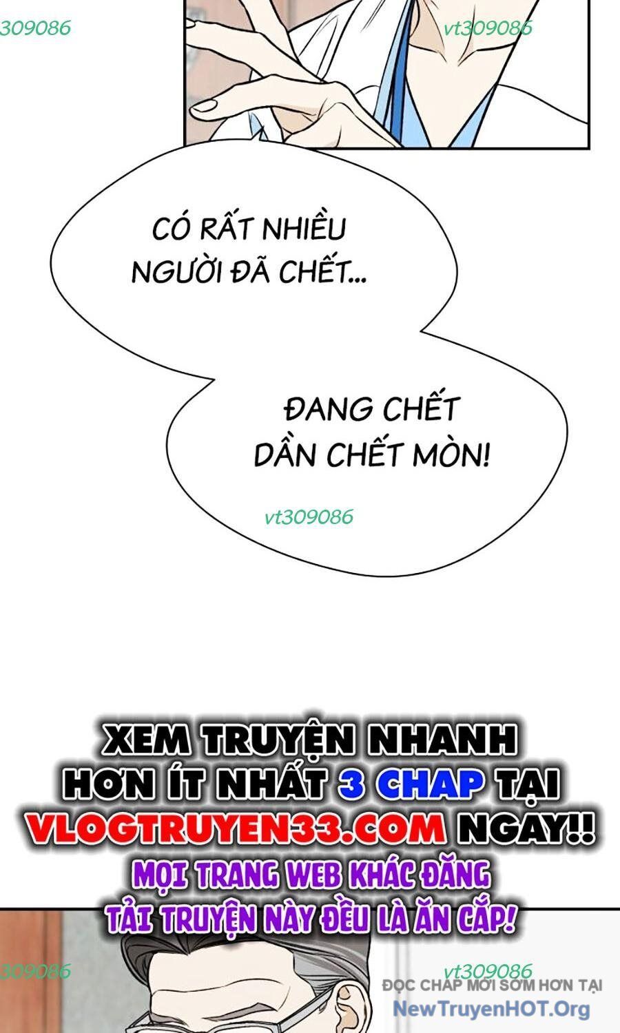 Cơ Quan Tự Hủy Chap 26 - Next Chap 27