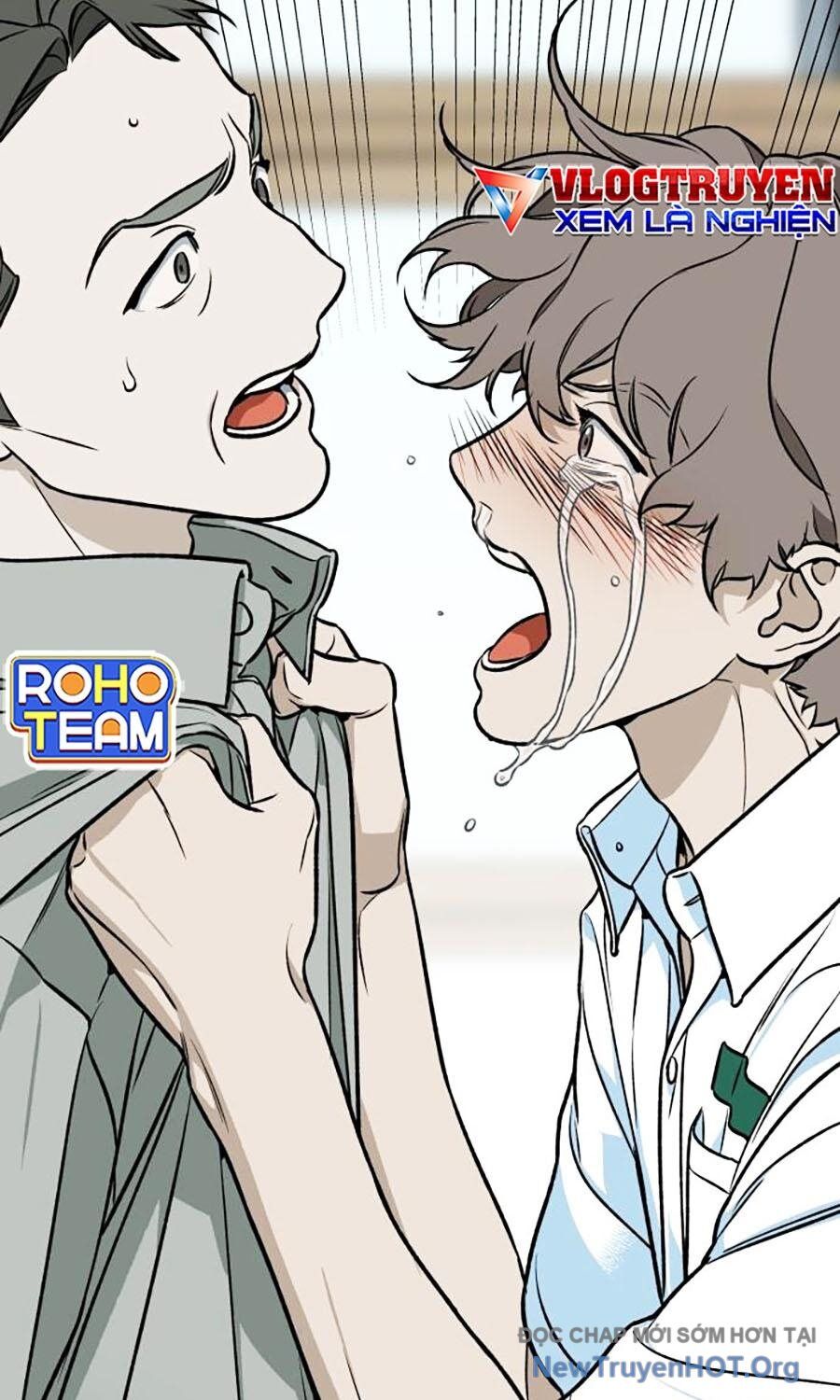 Cơ Quan Tự Hủy Chap 26 - Next Chap 27