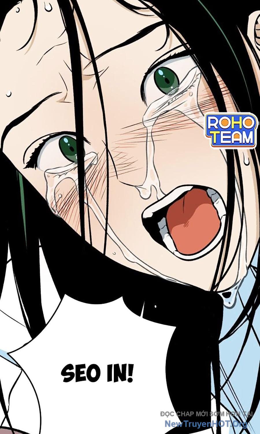 Cơ Quan Tự Hủy Chap 26 - Next Chap 27