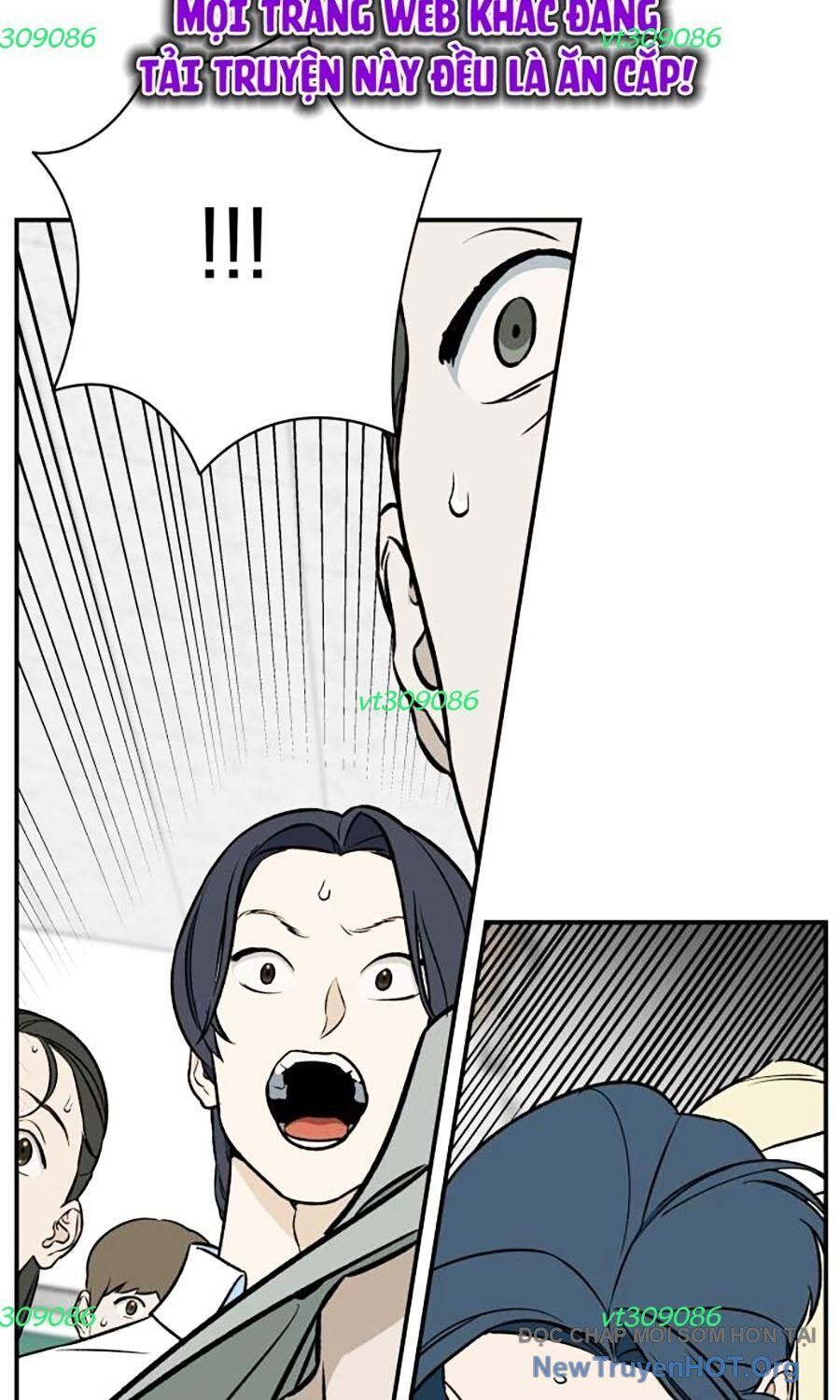 Cơ Quan Tự Hủy Chap 26 - Next Chap 27